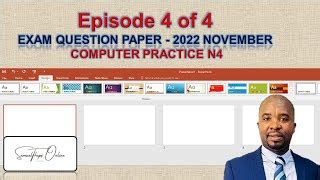 Image result for Computer Practice N4 Question Paper 2022