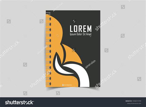 Image result for Simple Notebook Design