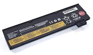 TravisLappy Laptop Battery for Lenovo ThinkPad T470 61+ 01AV425 ...