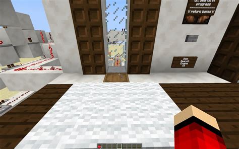 Image result for Minecraft Java Item Filter