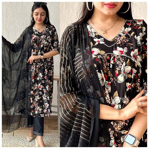 Aarasta - 3 Pieces Kurti Sets Manufacturer