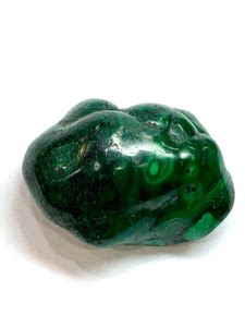 Malachite Rough Gem – Om Prakash and Sons