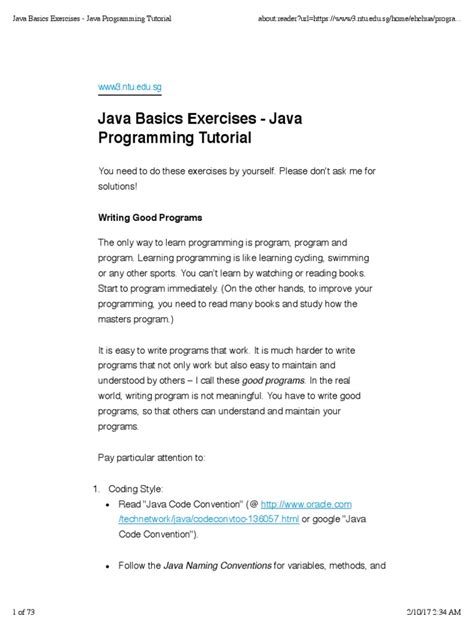 Image result for Coding Exercises Java