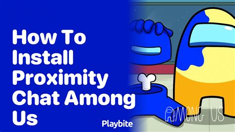 How to Install Proximity Chat 的图像结果