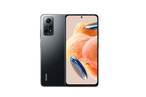 Image result for Redmi Note 12 Pro Grey Colour