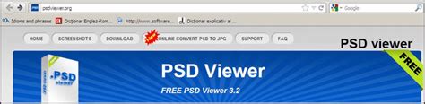 Image result for PSD File View