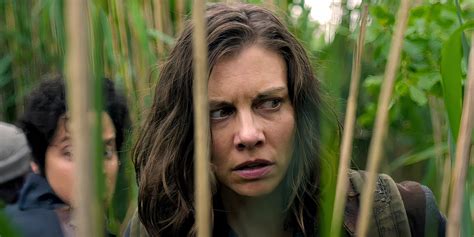 The Walking Dead: Dead City Season 2, Episode 3 Review - I Finally Understand The Heartbreaking ...