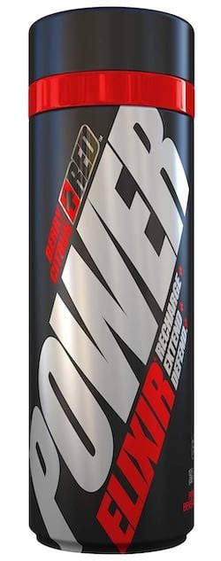 Image result for Red Elixir