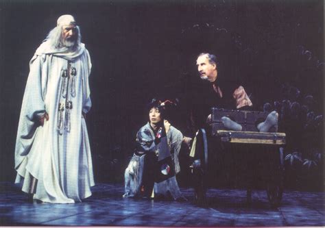 King Lear Character Relationships | Shakespeare Learning Zone