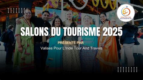 Le Salon Du Tourisme Mahana Lyon 2025, Halle Tony Garnier, Lyon, 14 ...
