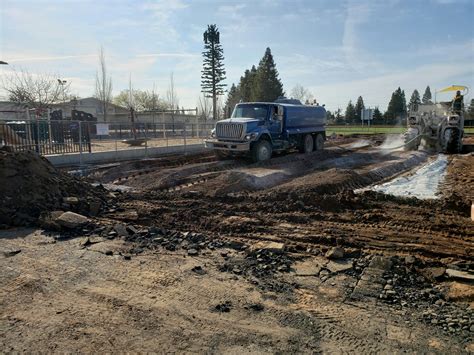 La Sierra Community Center Play Area Renovation Project - Carmichael ...