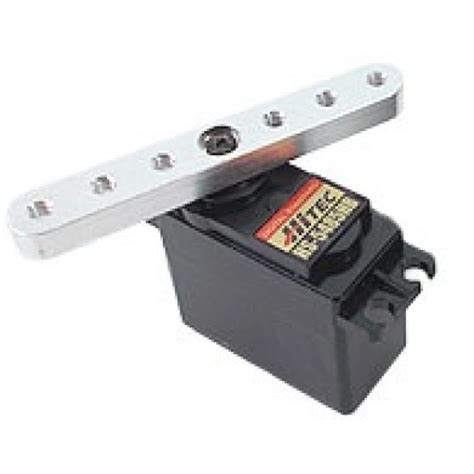 Buy Servo Arm Double for Hitec Servo