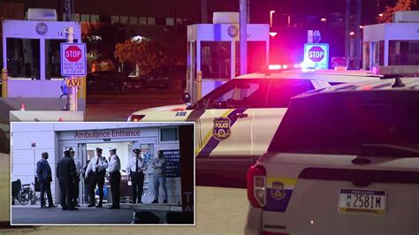 Officer killed in shooting at Philadelphia International Airport ...