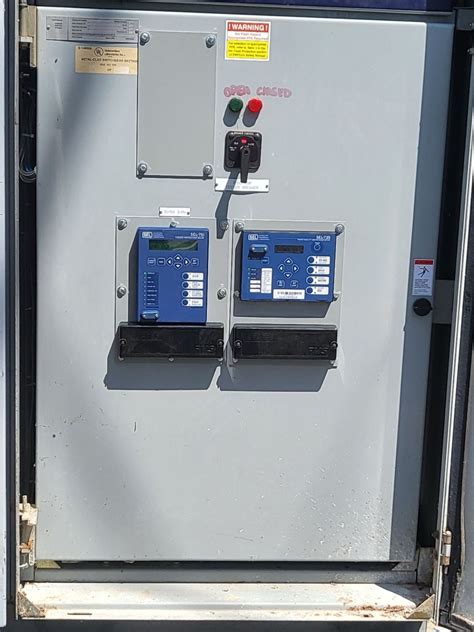 Did you know that TPS Gulf Southeast, LLC specializes in relay upgrades ...