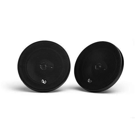 Infinity Alpha 6530 6.5-Inch 290W Component Car Speaker System – NH ONE
