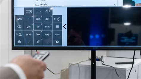 This startup is trying to bring T9-like text input to your TV | TechCrunch