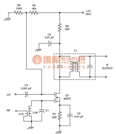 Image result for RF Mixers Tutorial