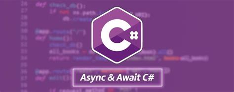 Image result for Async/Await C# Code Flow