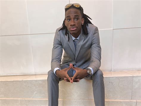 Ricky Esdel – Hiram College