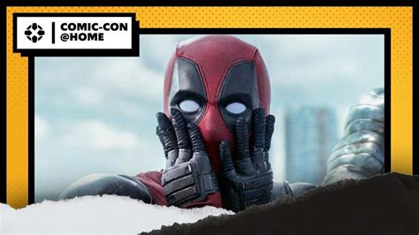 Marvel's Deadpool: Co-Creator Rob Liefeld Calls Out Disney and Kevin ...