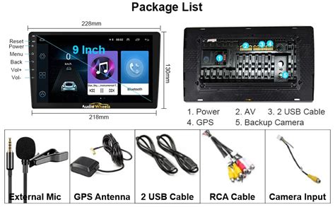 Audio Wheels (Maruti Swift 2011) 9-Inch 1280P IPS Android 2/32 Car ...