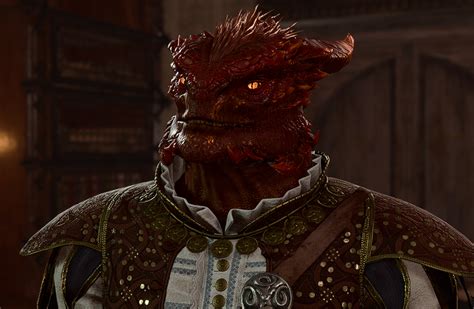 Thomas C. Quirkilious - bg3.wiki