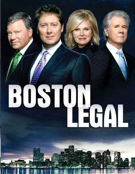 《波士顿法律 第二季》全集/Boston Legal Season 2在线观看 | 91美剧网