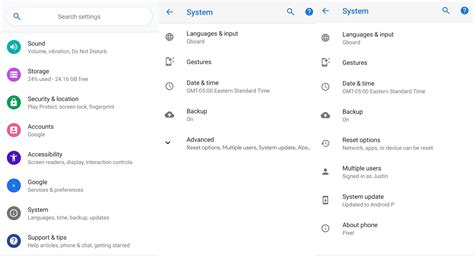 Image result for Enable Developer Options Android