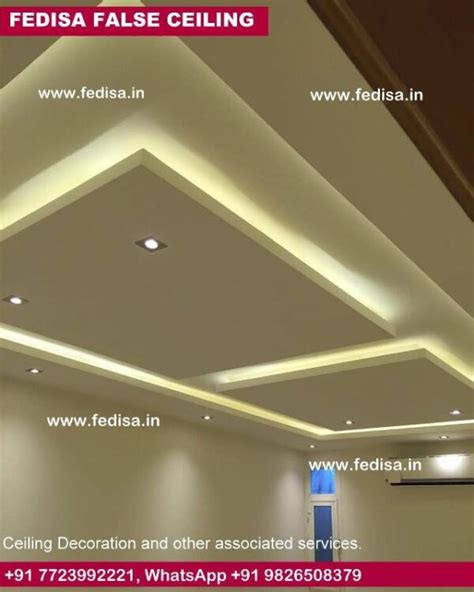 Down Ceiling Design Pop Hall Ceiling Design 1921 Pop Ceiling Design ...