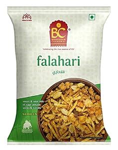 Bhikharam Chandmal - Falahari Chivda - Meetha Chivda - Potato Namkeen ...