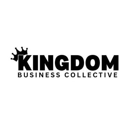 Logo for Kingdom Business Collective | Freelancer