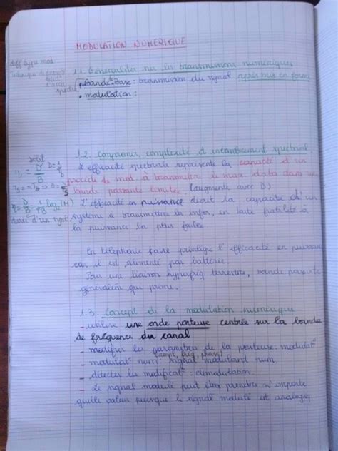 Image result for Communication Numerique Module