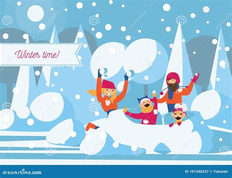 Snow Fort Time-Lapse 的图像结果