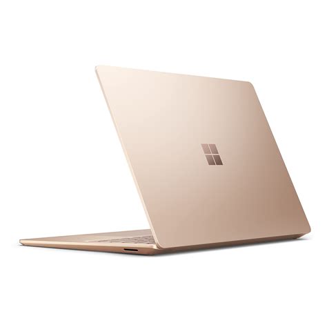 Microsoft Surface Laptop 4 13 5 Touch Screen Intel Core | Desertcart INDIA