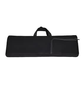 NUENSS-ROR Wireless Keyboard Mouse Sleeve Travel Case for Arteck 2.4G ...
