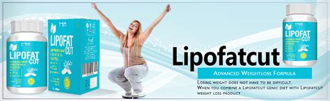 Vokin Biotech Lipofat Cut Advanced Weight Loss Formula Support Weight ...