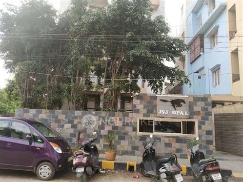 Jsj Opal Apartment in Jayanagar, bangalore | Flats for Sale & Rent ...