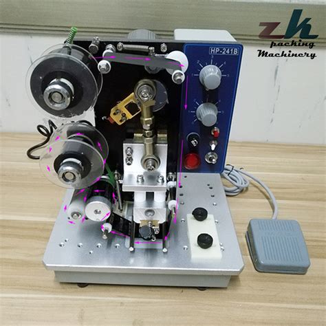 Image result for Packing Machine Thermal Printer