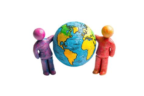 Globalization PNG 的图像结果