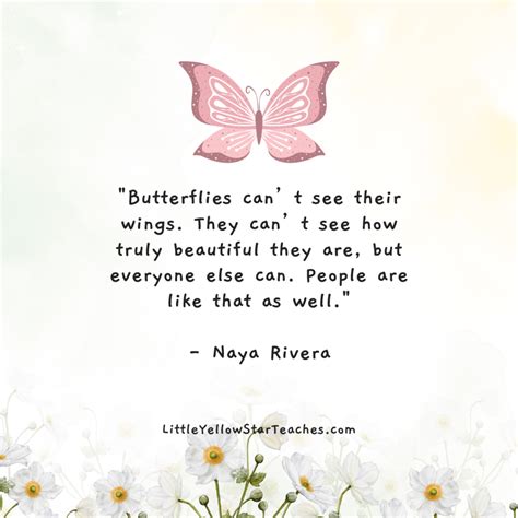 Butterfly Colors Quotes
