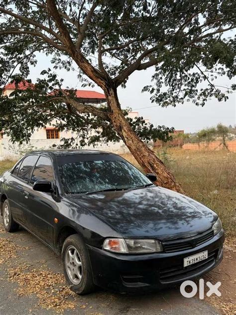 Mitsubishi Lancer 1999 - Cars - 1797866113