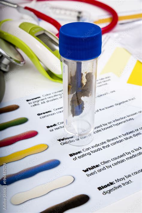 Image result for Stool Sample