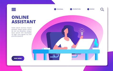 Online Assistant 的图像结果