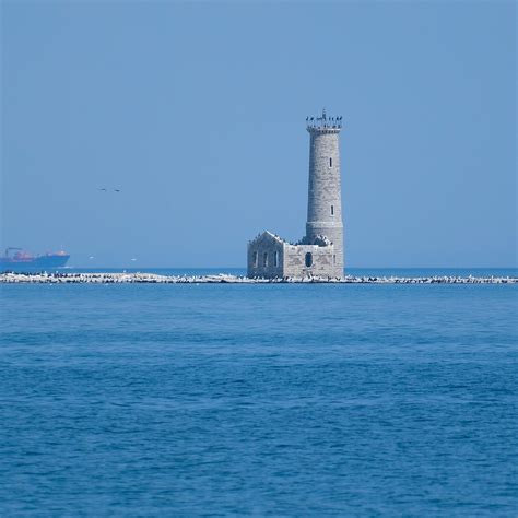 MOHAWK ISLAND LIGHTHOUSE - All You Need to Know BEFORE You Go 2026 ...