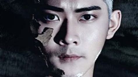 Chen Zhuo Hua-Chen Zhuo Hua | iQIYI