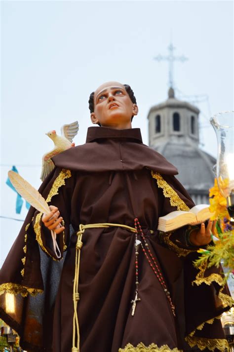 San Pedro de Alcantara Franciscan Priest,Spanish Friar | Franciscan ...
