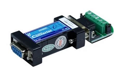 Serial Port Converters - 3KV Photoelectric Isolation RS232 Isolator ...