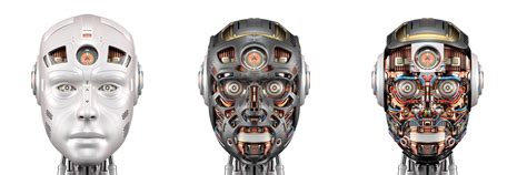 Image result for Robotics;Notes AI Character