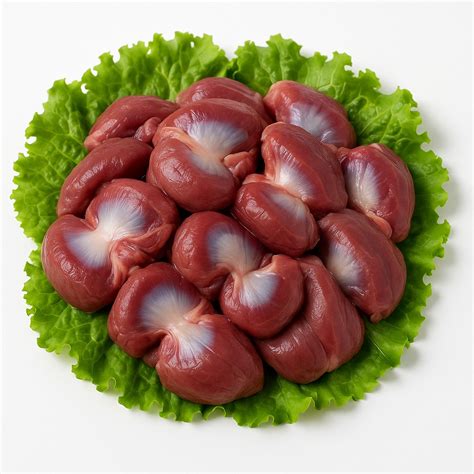 PORNA FRESH CHICKEN