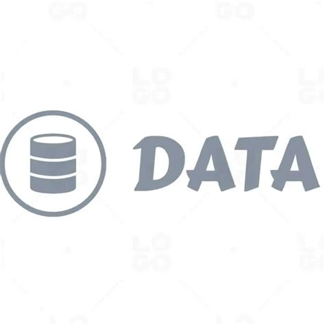 Data Logo 的图像结果